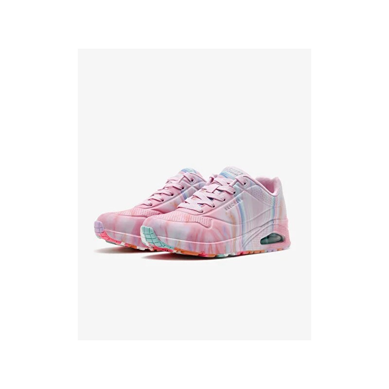 Skechers uno-like water PINK