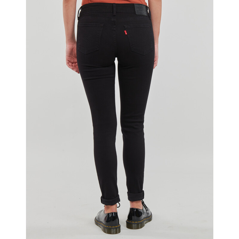 Levis Rifle skinny 711 DOUBLE BUTTON