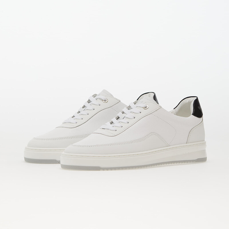 Filling Pieces Mondo Crumbs White