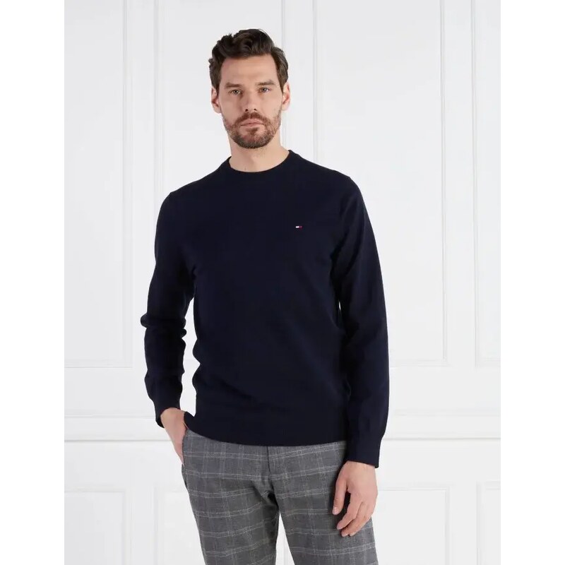 Tommy Hilfiger Svetr 1997 CREW NECK SWEAT | Regular Fit