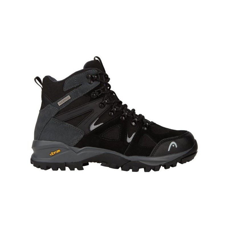 Head FOWLER Pánská outdoorová obuv