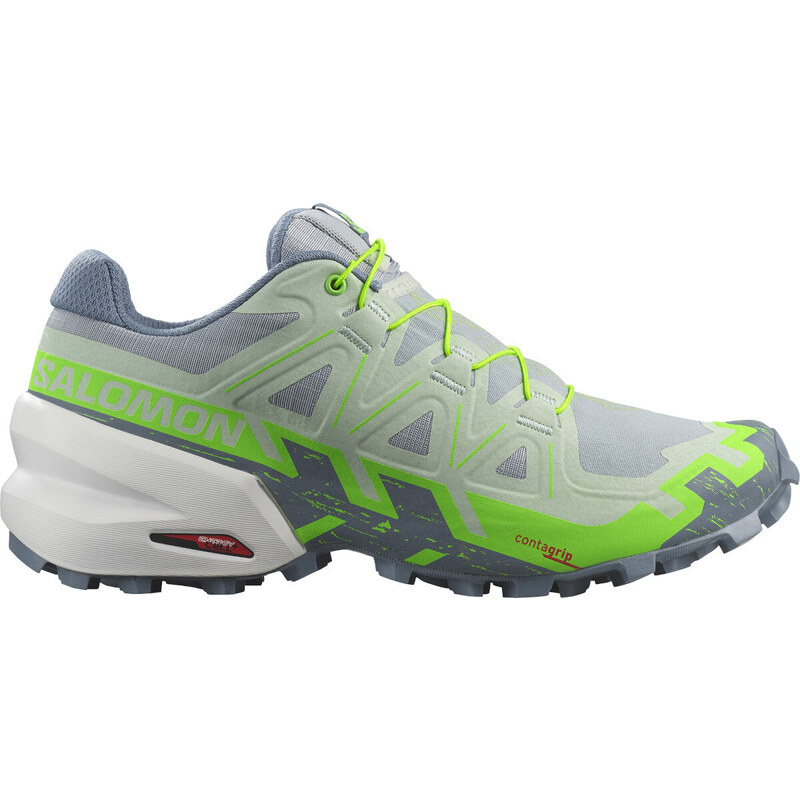 Trailové boty Salomon SPEEDCROSS 6 W l47301400