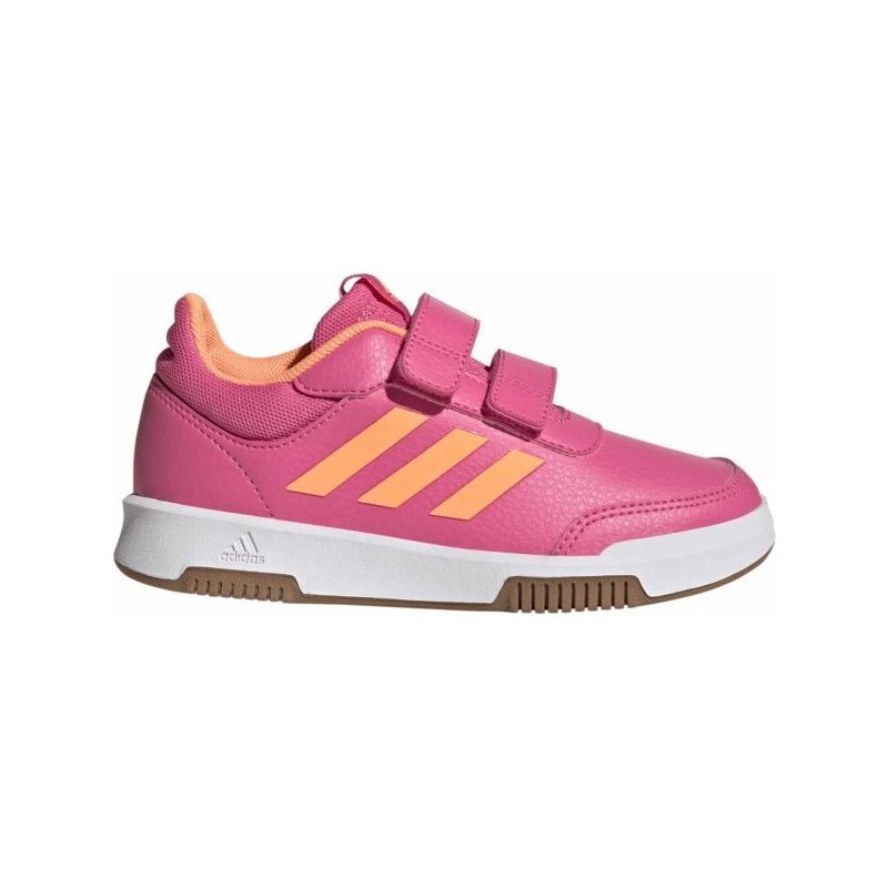 adidas TENSAUR C Dětská sálová obuv