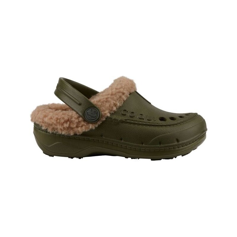 Coqui HUSKY KIDS Dětské pantofle