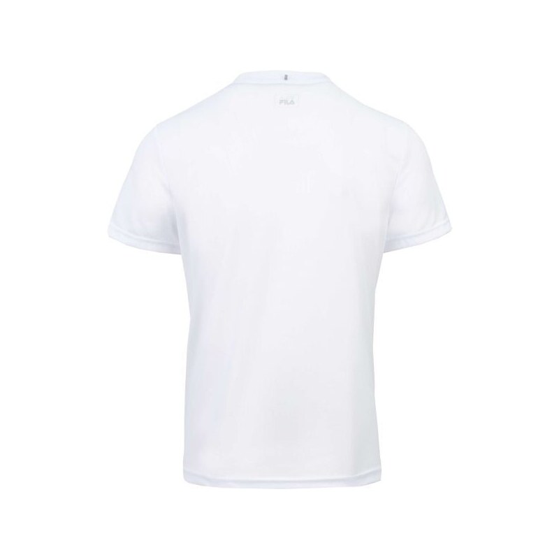 Fila T-SHIRT LOGO Pánské triko