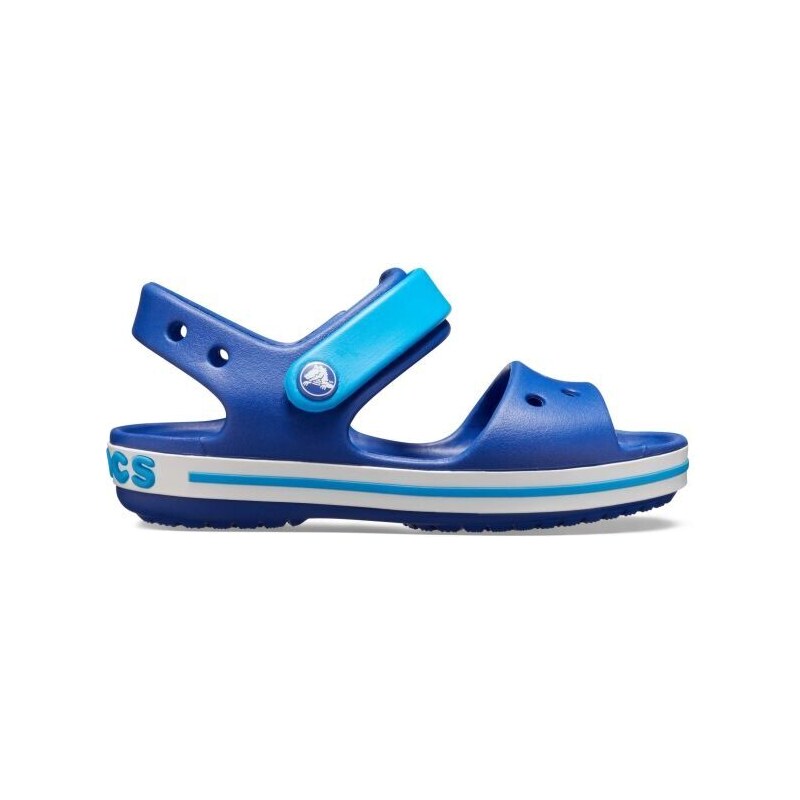 Crocs CROCBAND SANDAL K Dětské sandály