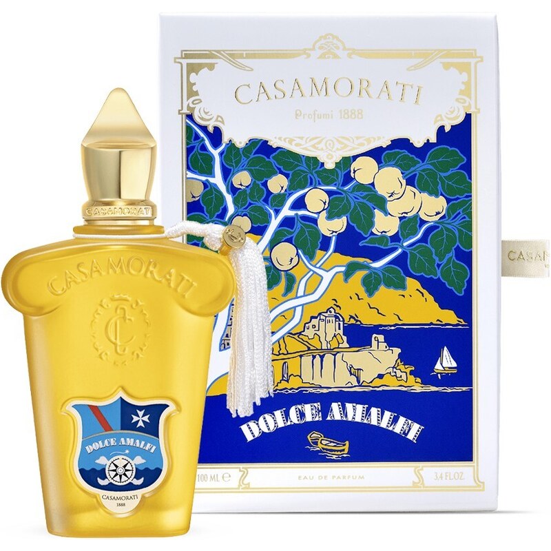 XerJoff Dolce Amalfi - EDP 100 ml