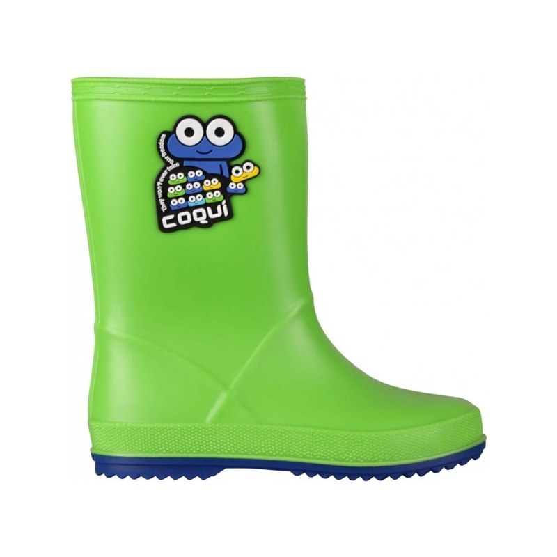 Coqui RAINY Dětské holínky