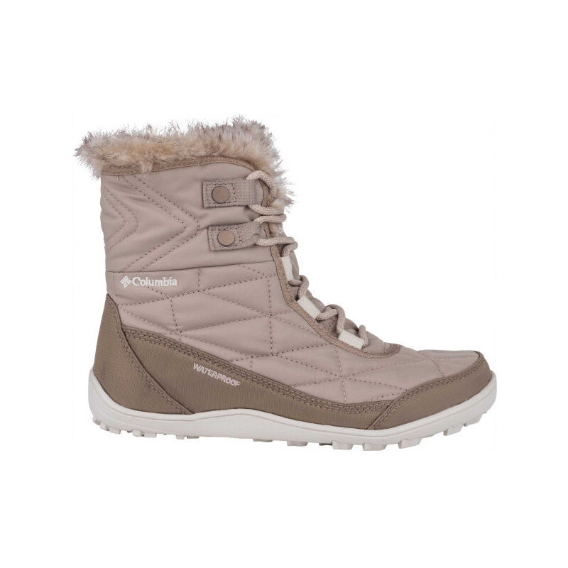 Columbia MINX SHORTY III Dámská zimní obuv