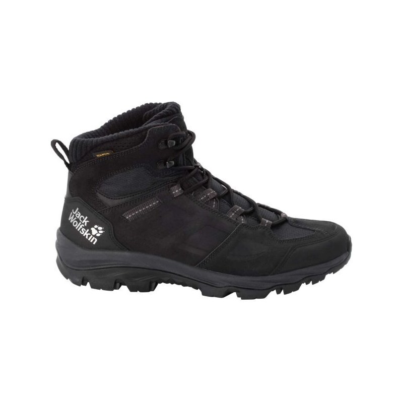 Jack Wolfskin VOJO 3 WT TEXAPORE MID M Pánská vycházkově