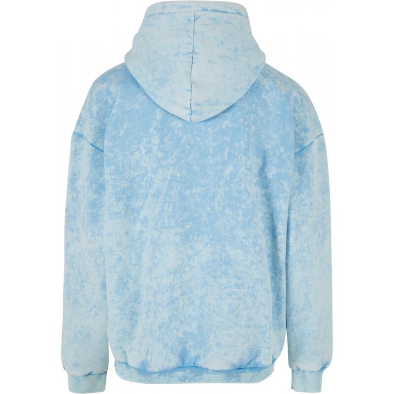 URBAN CLASSICS Towel Washed Hoody