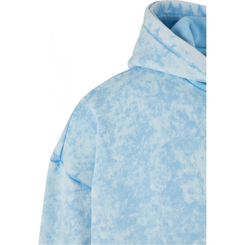 URBAN CLASSICS Towel Washed Hoody