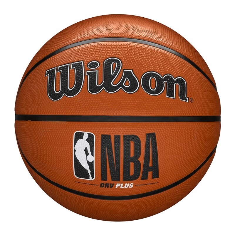 Míč Wilson NBA DRV PLUS BASKETBALL wtb9200xb05