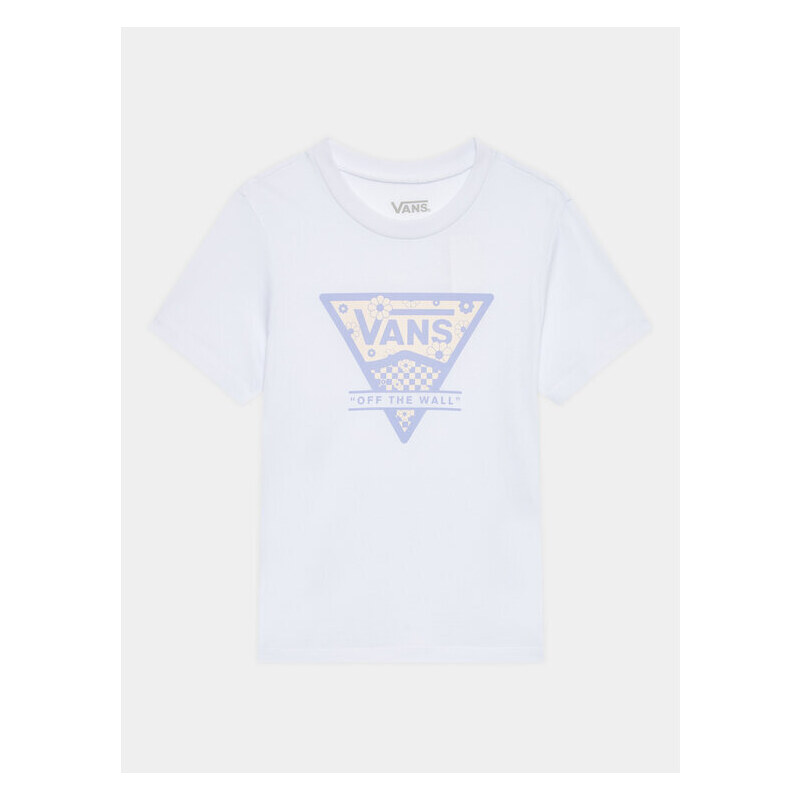 T-Shirt Vans