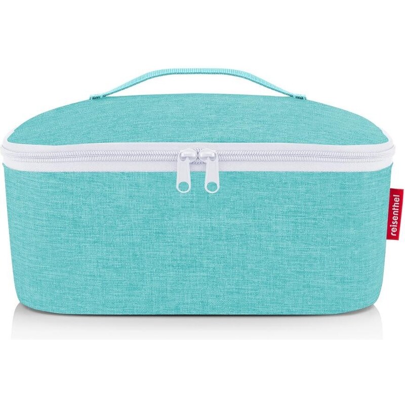 Chladící taška na jídlo Reisenthel Coolerbag M pocket Twist ocean