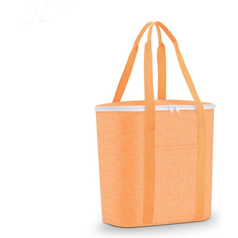 Termotaška Reisenthel Thermoshopper Twist apricot