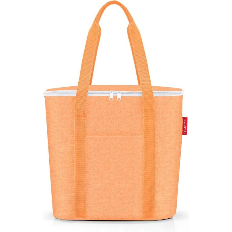 Termotaška Reisenthel Thermoshopper Twist apricot