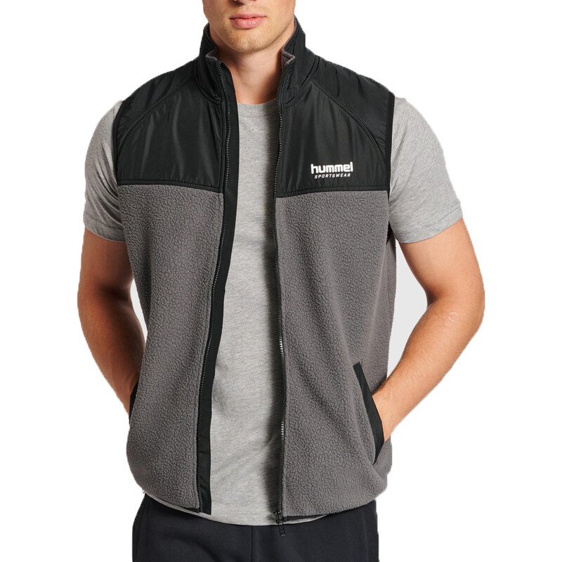 Hummel Vesta Huel LGC CHARLEY FLEECE WAISTCOAT 216161-2033