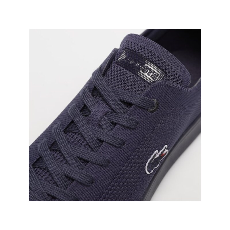 Lacoste Carnaby Piquee 123 1 Sma Muži Boty Tenisky 745SMA002395K