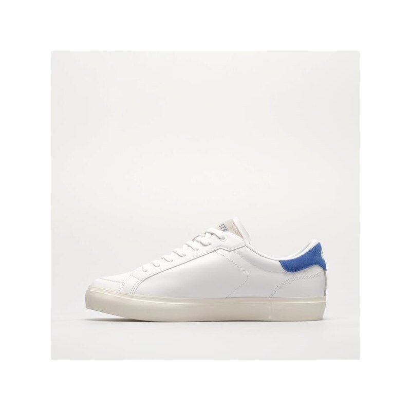 Lacoste Powercourt 123 2 Sma Muži Boty Tenisky 745SMA0042X96