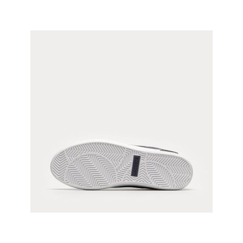 Lacoste Powercourt 123 3 Sma Muži Boty Tenisky 745SMA0066092