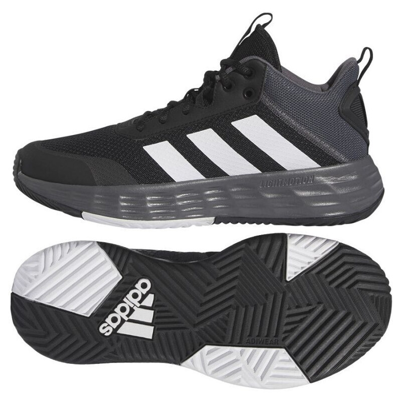 Basketbalová obuv Adidas Ownthegame 2.0 M IF2683