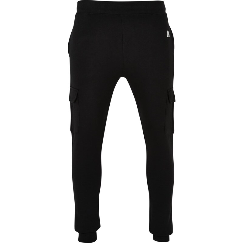 Just Rhyse Kapsáče Huaraz černá