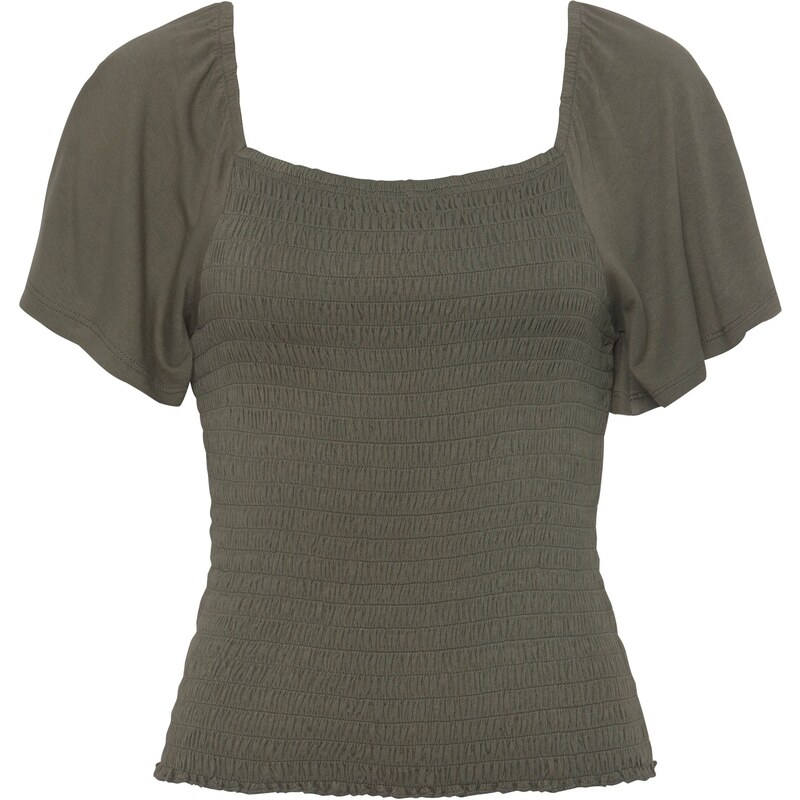 BUFFALO Halenka khaki