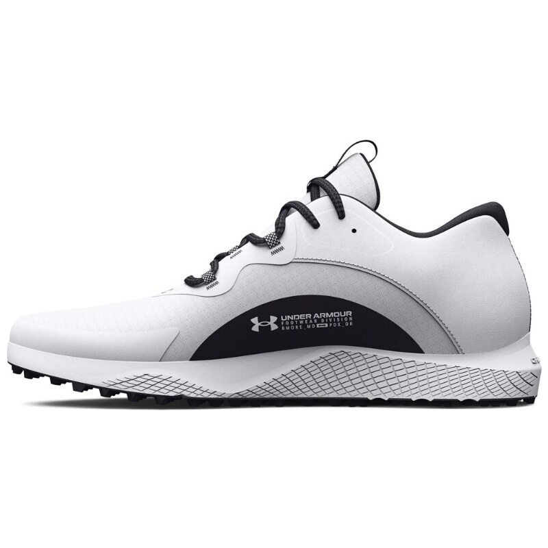 Obuv Under Armour UA Charged Draw 2 SL-WHT 3026399-100