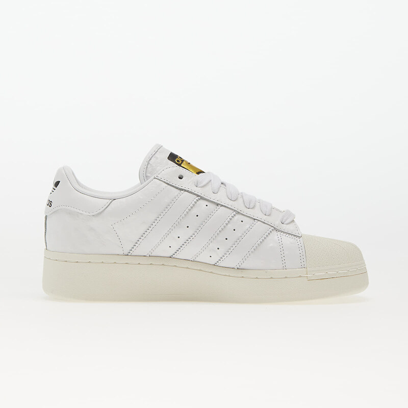 adidas Originals adidas Superstar Xlg Ftw White/ Ftw White/ Gold Metallic