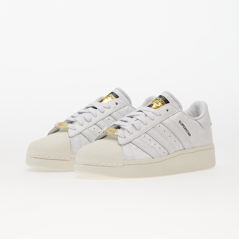 adidas Originals adidas Superstar Xlg Ftw White/ Ftw White/ Gold Metallic