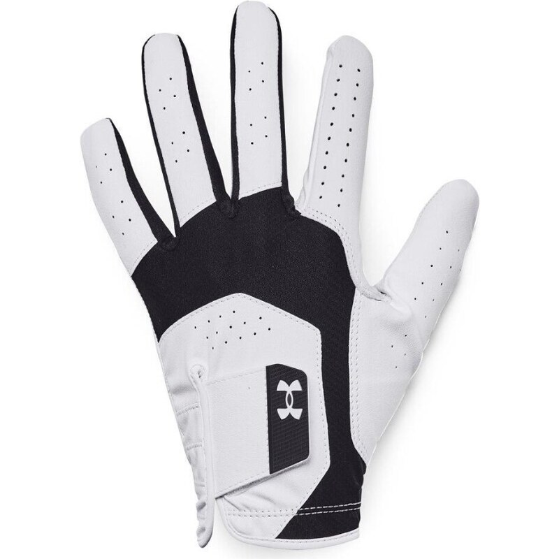 Rukavice Under Armour UA Iso-Chill Golf Glove-BLK 1370277-001