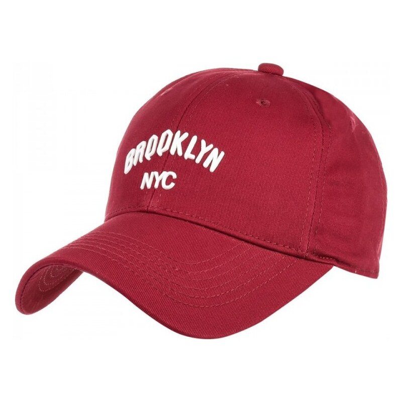 JORDAN Kšiltovka Brooklyn