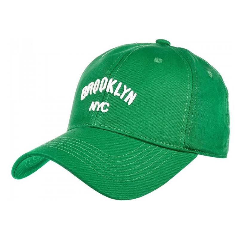 JORDAN Kšiltovka Brooklyn
