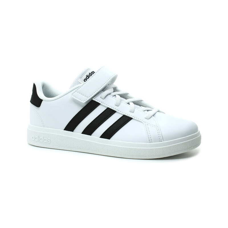 adidas GRAND COURT 2.0 EL GW6521 white, juniorské tenisky