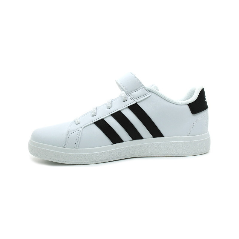adidas GRAND COURT 2.0 EL GW6521 white, juniorské tenisky