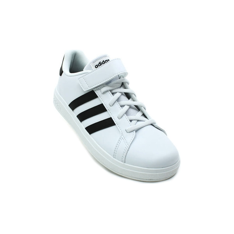 adidas GRAND COURT 2.0 EL GW6521 white, juniorské tenisky