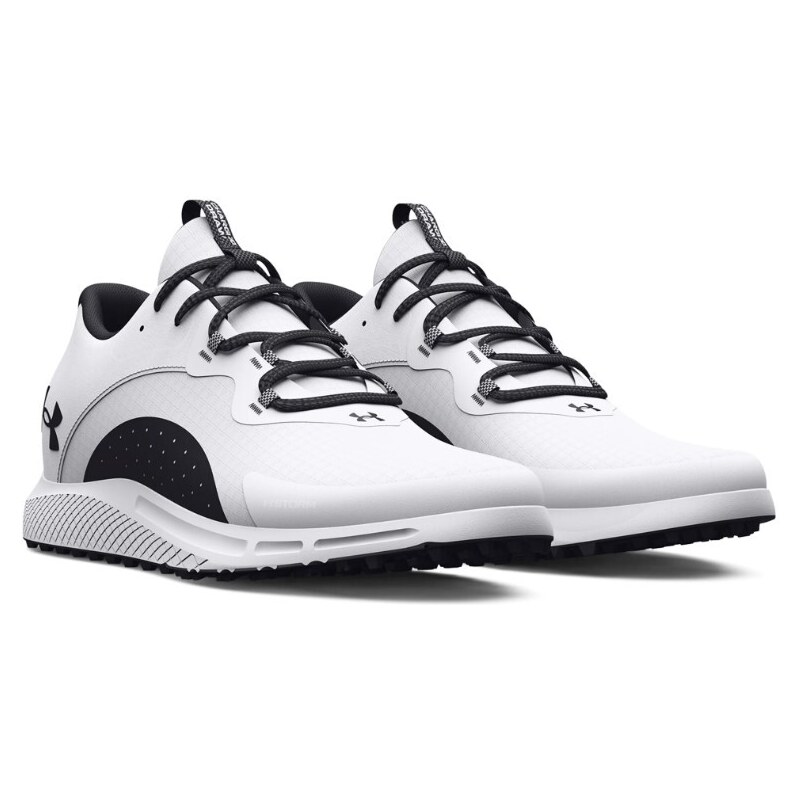 Obuv Under Armour UA Charged Draw 2 SL-WHT 3026399-100