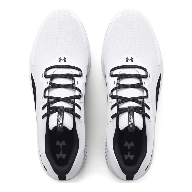 Obuv Under Armour UA Charged Draw 2 SL-WHT 3026399-100