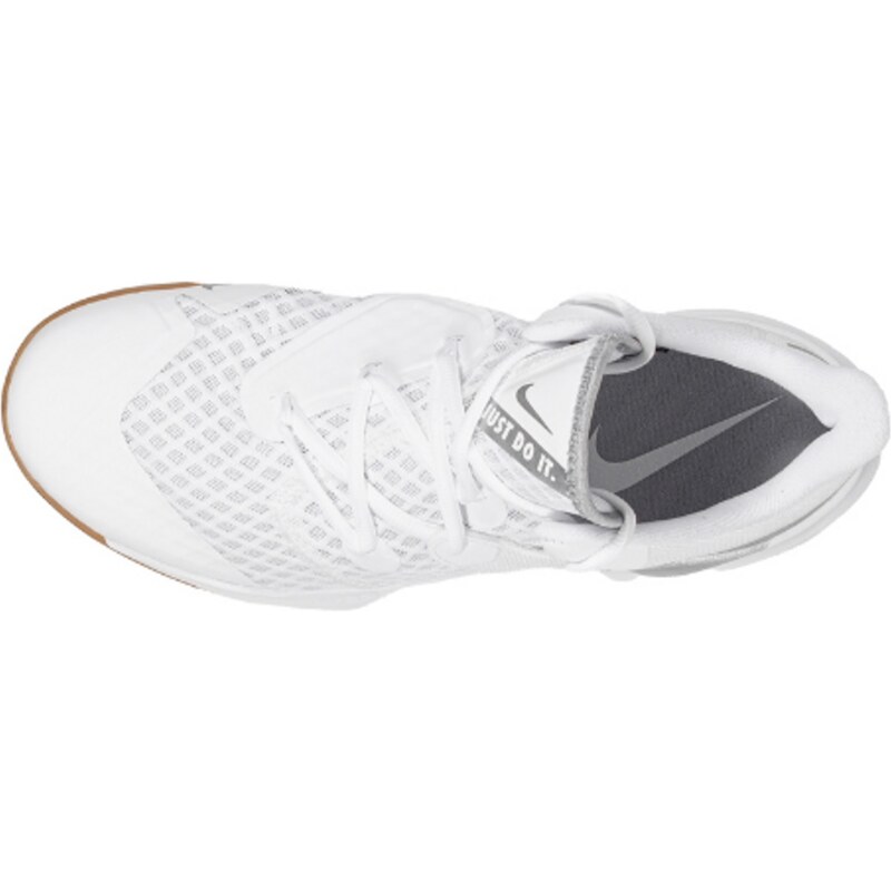 Indoorové boty Nike ZOOM HYPERSPEED COURT SE dj4476-100