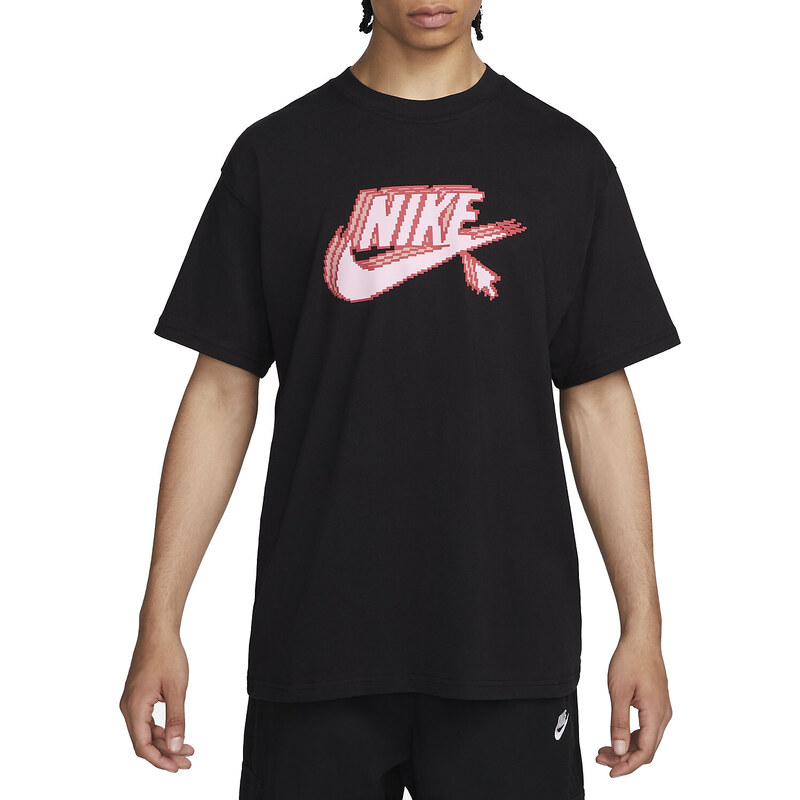 Triko Nike M NSW TEE M90 6MO FUTURA fd1296-010