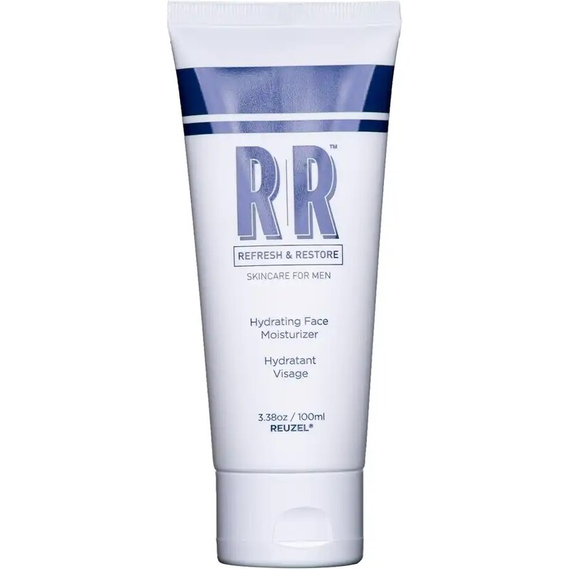 Reuzel Intenzivní oční krém (Intensive Care Eye Cream) 30 ml