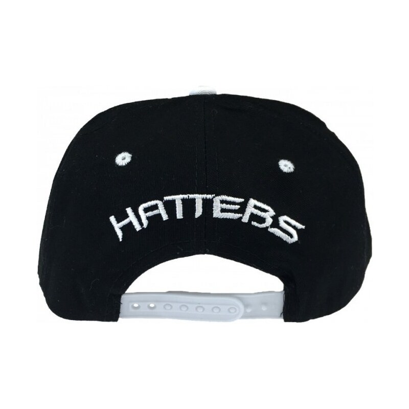 JORDAN Kšiltovka Hatters,