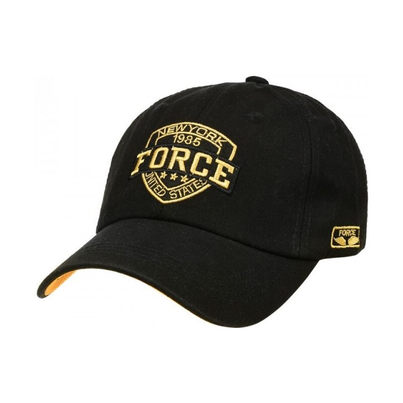 JORDAN Kšiltovka Force