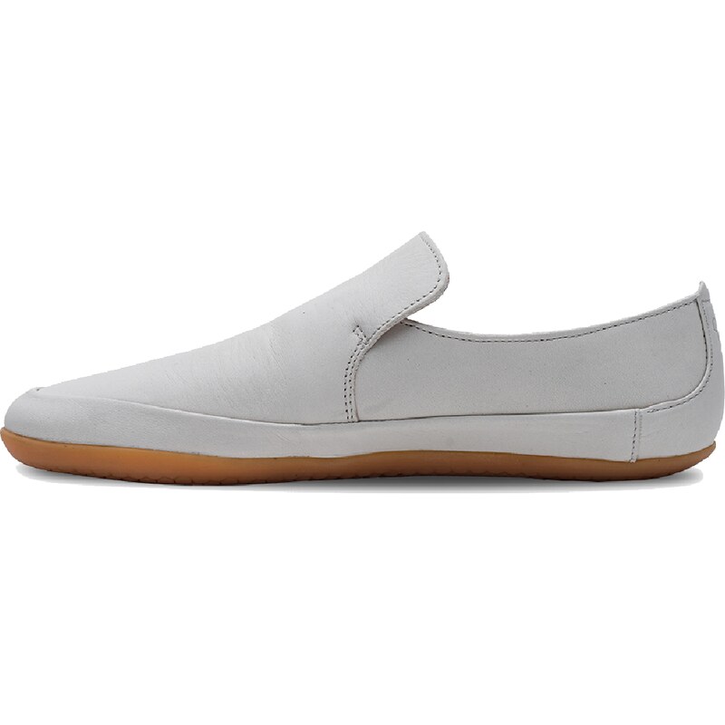 Vivobarefoot OPANKA II WOMENS LIMESTONE - 36