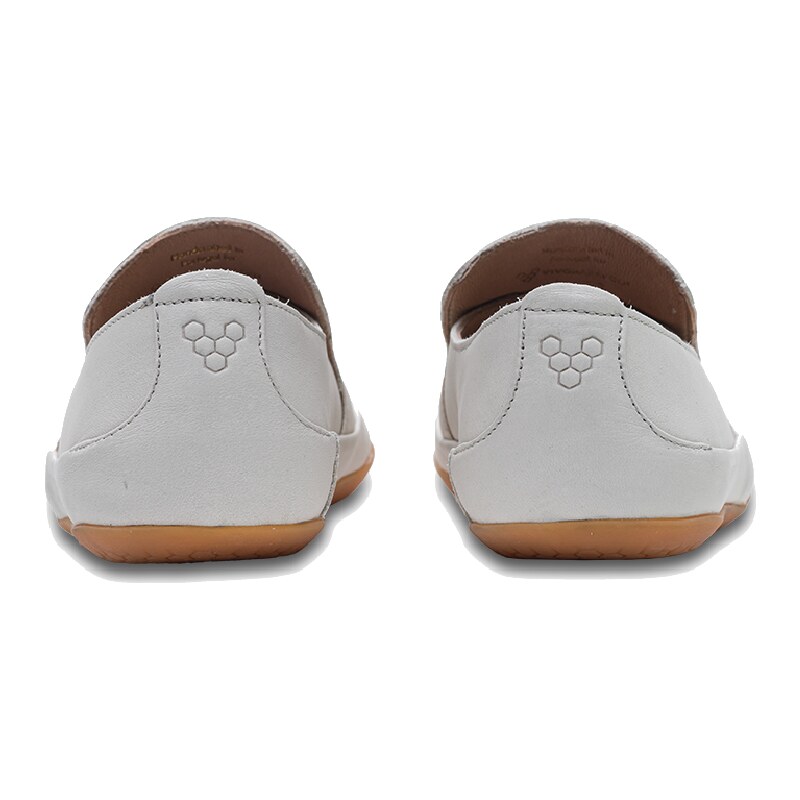 Vivobarefoot OPANKA II WOMENS LIMESTONE - 36