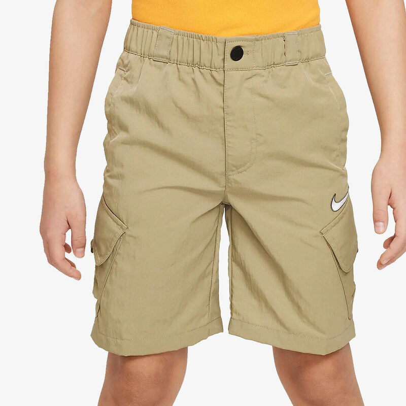 Nike K NK ODP WVN CARGO SHORT