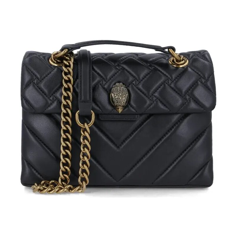 Kurt Geiger Kůžoná crossbody kabelka KENSINGTON