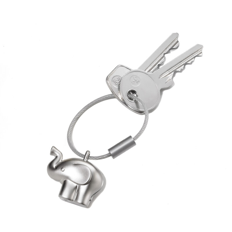 Klíčenka Troika Little Elephant
