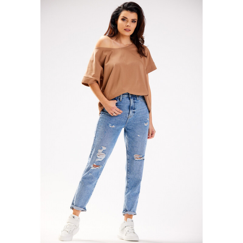 Halenka model 182021 Infinite You